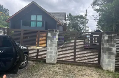 Chácara a venda no bairro jaguatirica em campina grande do sul