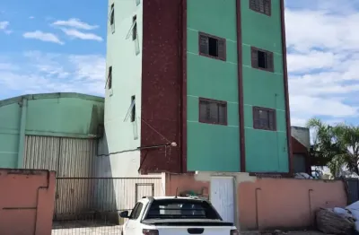 Kitnet / Stúdio à venda na Pedro Pasa, 100, Jardim Paulista, Campina Grande do Sul