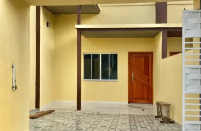 Casa a venda em colombo bairro paloma aceita parcelamento direto