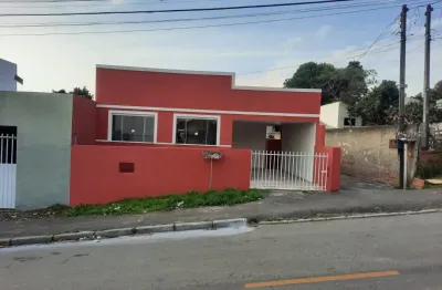 Casa com 3 quartos à venda na Rua Coronel Monteiro, 240, Jardim Santa Rita de Cássia, Campina Grande do Sul