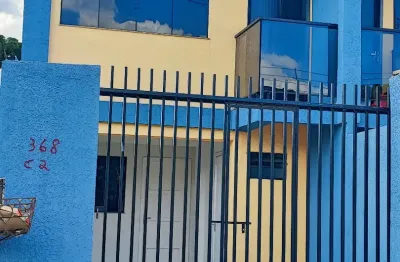 Casa com 2 quartos à venda na Rua Eugênio Flor, 368, Jardim Ipanema, Almirante Tamandaré