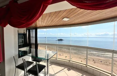 Apartamento com 3 quartos à venda na Rua Leopoldo Leite, 12, Centro, Camboriú