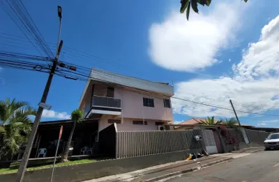 Casa com 3 quartos para alugar na Rua Coronel Monteiro, 100, Jardim Santa Fé, Campina Grande do Sul