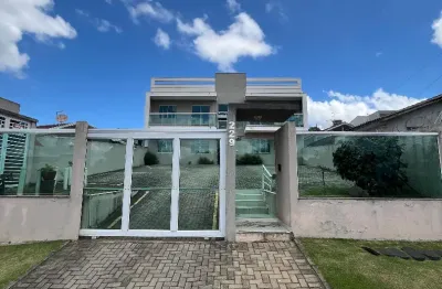 Apartamento com 2 quartos para alugar na Rua Jacob Ceccon, 229, Vila São Cosme, Campina Grande do Sul