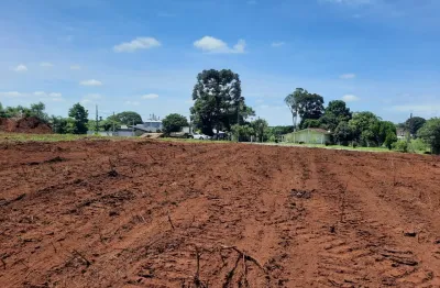 Terreno à venda na Rua João Silvestre, 1, Centro, São Mateus do Sul