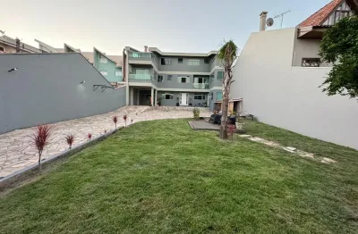 Triplex alto padrão para aluguel no atuba em curitiba oportunidade