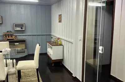 Chácara / sítio com 2 quartos à venda na Rua Coronel Monteiro, Zona Rural, Campina Grande do Sul