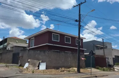 Casa para alugar no Jardim Paulista, Campina Grande do Sul 
