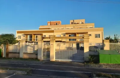 Apartamento com 2 quartos para alugar na Rua Presidente Arthur Da Costa E Silva, 303, Jardim Paulista, Campina Grande do Sul