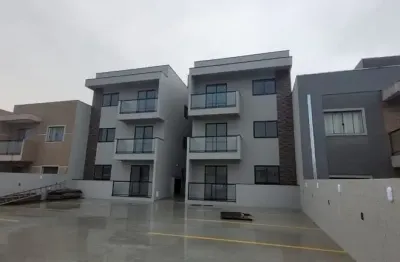 Apartamento com 3 quartos para alugar na Rua Coronel Monteiro, 608, Jardim Paulista, Campina Grande do Sul