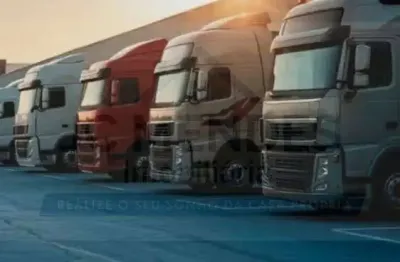 ✨ Oportunidade imperdível no setor de Transporte de Cargas! ✨