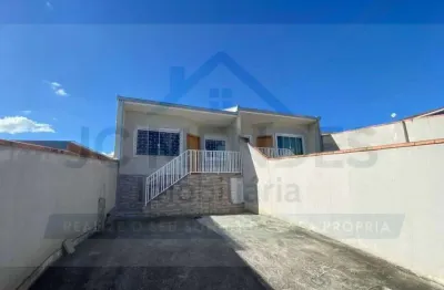 ✨ Casa – Oportunidade imperdível para locação em Quatro Barras! ✨