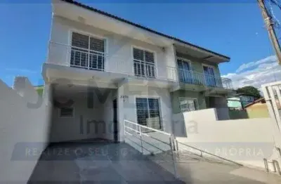 Casa com 3 quartos à venda na Avenida Augusto Staben, Jardim Paulista, Campina Grande do Sul