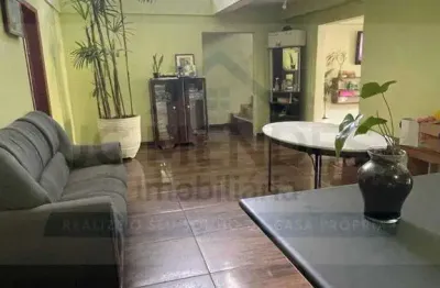 ✨ Sobrado – Oportunidade imperdível para locação no Barreirinha! ✨