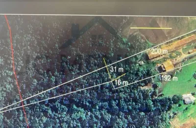 Terreno à venda no Centro, Lapa 