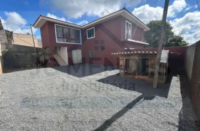 Sobrado para alugar no bairro Jardim Ceccon - Campina Grande do Sul/PR