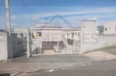 Apartamento para alugar no bairro Jardim Santa Rosa - Campina Grande do Sul/PR