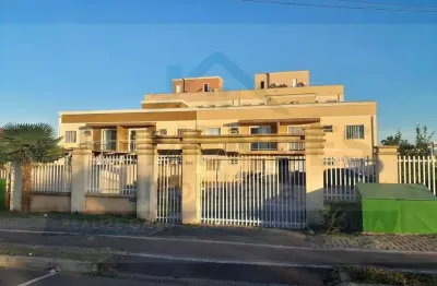 Apartamento para alugar no bairro Jardim Paulista - Campina Grande do Sul/PR