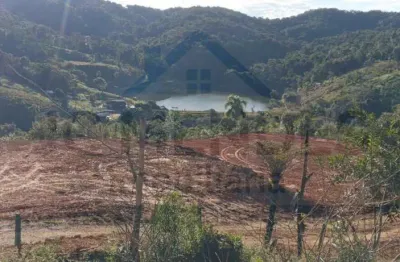 Terreno à venda no Centro, Bocaiúva do Sul 