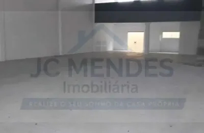 Pavilhão/Galpão para alugar no bairro Rio Verde - Colombo/PR