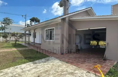 Casa para alugar no bairro Jardim Nesita - Campina Grande do Sul/PR