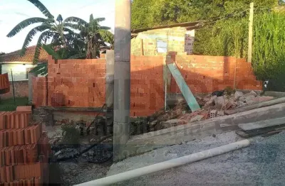 Terreno à venda no bairro Jardim Ipanema - Campina Grande do Sul/PR