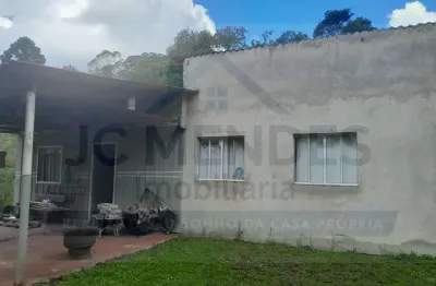 Chácara / sítio com 3 quartos para alugar no Centro, Bocaiúva do Sul 