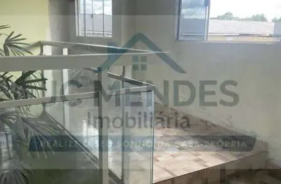 Casa com 5 quartos para alugar na Rua Vespertino Ferreira Pimpão, Barreirinha, Curitiba