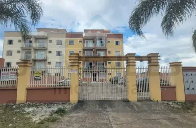 Apartamento à venda no bairro Jardim Paulista - Campina Grande do Sul/PR
