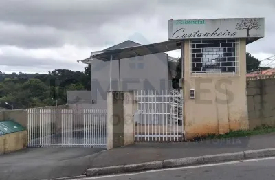 Apartamento à venda no bairro Alto Araçatuba - Campina Grande do Sul/PR