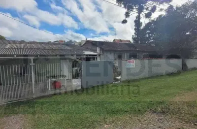 Terreno à venda no Bairro Alto, Curitiba 