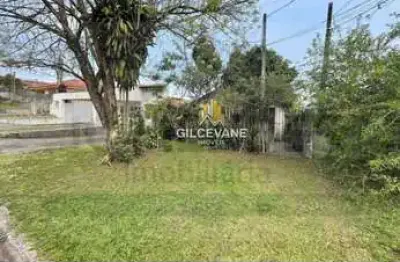 Terreno à venda no Bairro Alto, Curitiba 