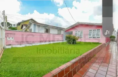 Terreno à venda no Bairro Alto, Curitiba 