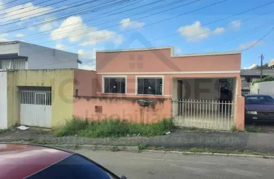 Casa à venda no bairro Jardim Santa Rita de Cassia - Campina Grande do Sul/PR