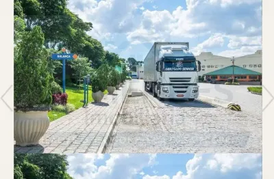 Ponto Comercial para alugar no bairro Afonso Pena - São José dos Pinhais/PR