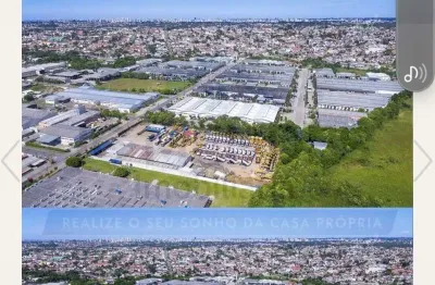 Ponto Comercial para alugar no bairro Emiliano Perneta - Pinhais/PR