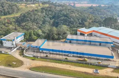 Pavilhão/Galpão para alugar no bairro Centro - Campina Grande do Sul/PR