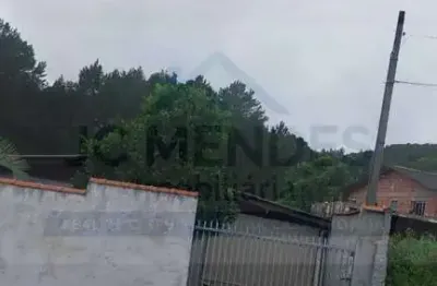 Casa com 5 quartos à venda no Centro, Campina Grande do Sul 