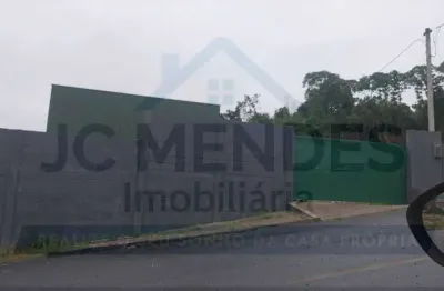 Pavilhão/Galpão para alugar no bairro Sede - Campina Grande do Sul/PR