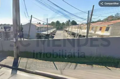 Casa para alugar no bairro Araçatuba - Campina Grande do Sul/PR