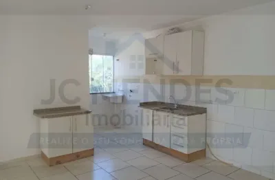 Apartamento com 2 quartos à venda no Jardim Paulista, Campina Grande do Sul 