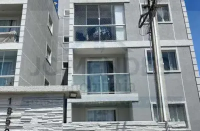 Apartamento mobiliado com garagem coberta – pronto para morar!