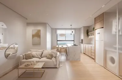 Apartamento na planta - lançamento saguaçu para novembro/2028