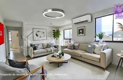 Excelente apartamento zerado novo com 1 suíte + 1dorm 75m2 - saguaçu - pronto para morar e financiar