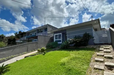 Excelente casa plana recém reformada. pronta pra financiar 100% averbada