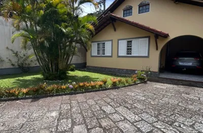 Casa com 3 quartos à venda no São Sebastião, Petrópolis 