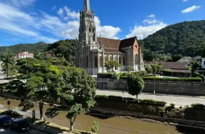 Lindo apt. a venda em frente a catedral são pedro de alcântara!