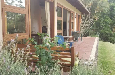 Casa com 6 quartos à venda em Itaipava, Petrópolis 