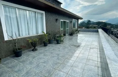 Cobertura com 3 quartos à venda no Valparaíso, Petrópolis 