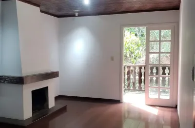 Ótimo apartamento na av barão do rio branco pronto para morar!